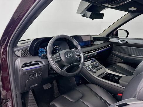 Certified 2023 Hyundai Palisade Calligraphy image 9