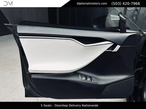 Used 2018 Tesla Model S P100D image 25