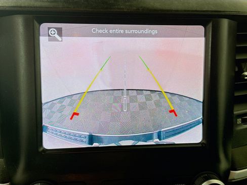 Used 2019 RAM 1500 Big Horn image 19