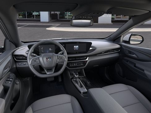New 2026 Buick Envista Avenir image 15