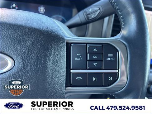 Used 2024 Ford F350 Limited image 36