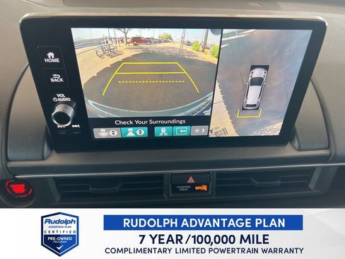 Certified 2023 Honda Pilot Elite image 28