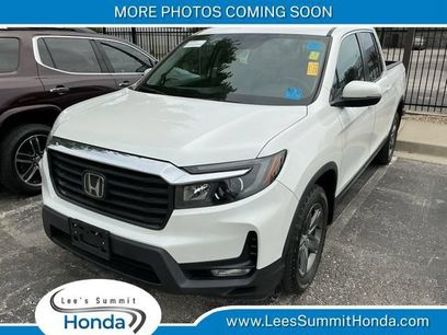 Used 2023 Honda Ridgeline RTL