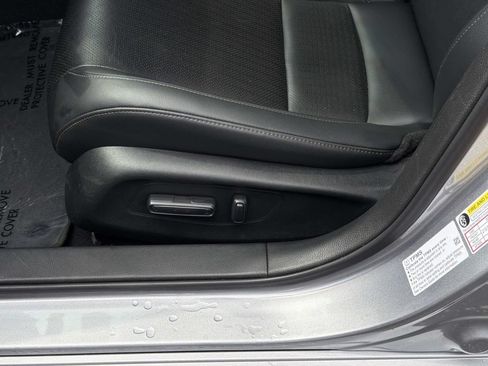 Used 2023 Honda Civic EX-L image 21