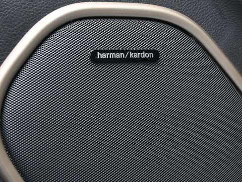 Used 2017 Jeep Grand Cherokee Summit w/ Trailer Tow Group IV image 17