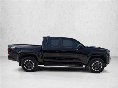 Used 2024 Toyota Tacoma TRD Sport RWD image 7