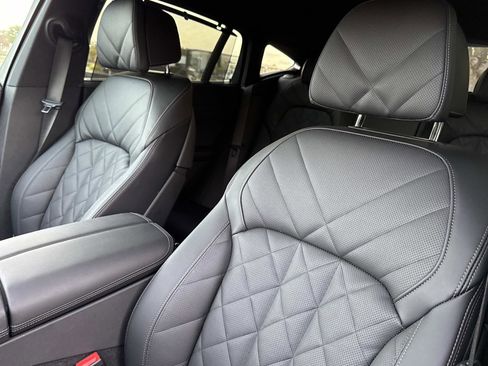 Used 2025 BMW X6 M60i image 22