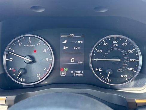 Certified 2024 Subaru Ascent Touring image 8