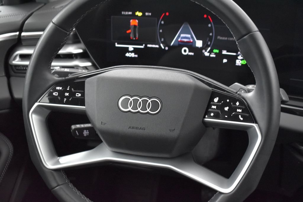 Used 2025 Audi A5 Premium w/ Convenience Package AWD/4WD image 13