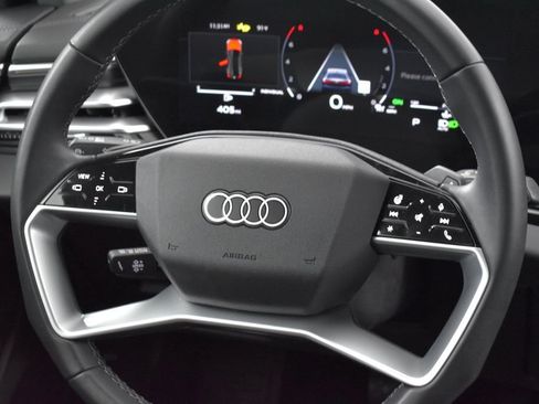 Used 2025 Audi A5 2.0T Premium w/ Convenience Package AWD/4WD image 13