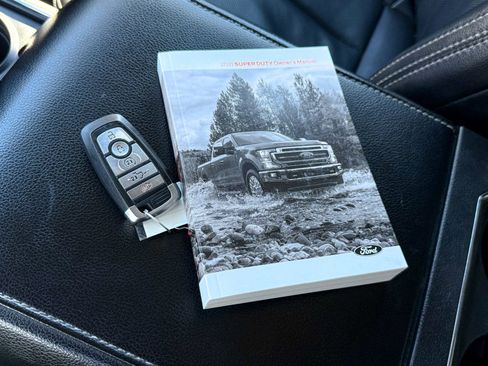 Certified 2021 Ford F250 Lariat image 40