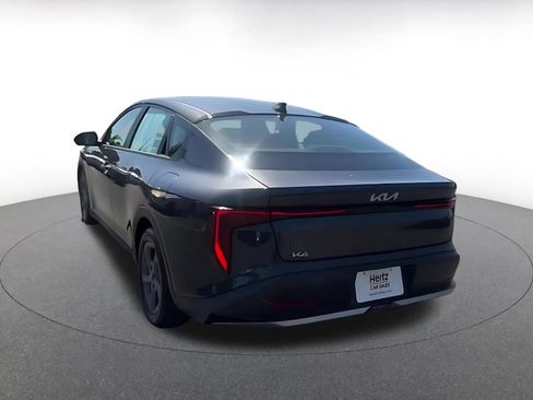 Used 2025 Kia K4 FWD image 9
