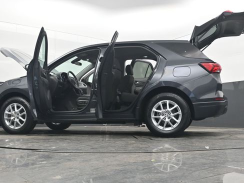 Used 2023 Chevrolet Equinox LT image 44