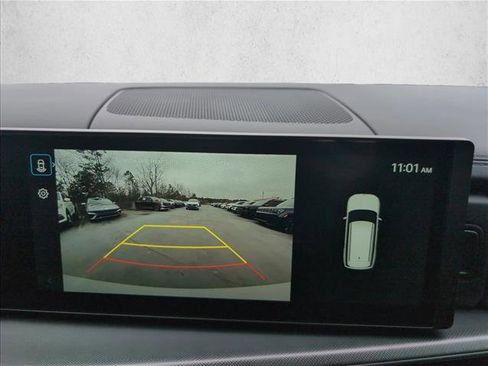 New 2026 Hyundai Santa Fe SEL image 13