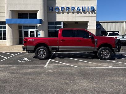 Used 2023 Ford F250 King Ranch
