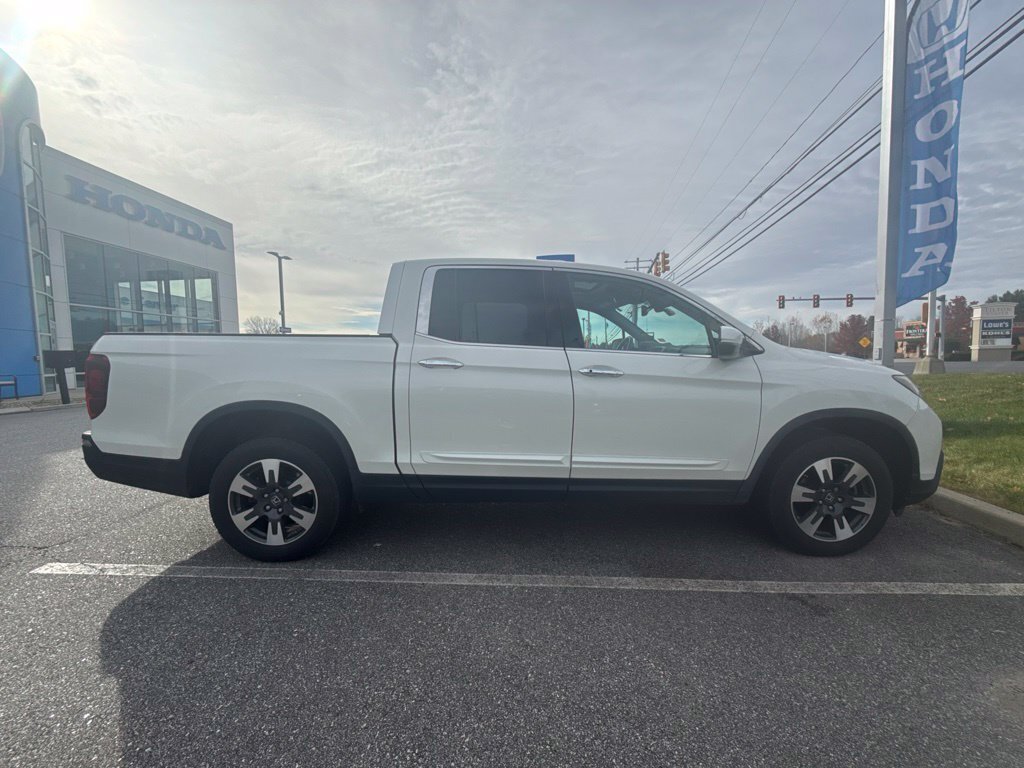 Used 2019 Honda Ridgeline RTL-E image 6