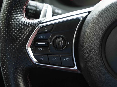 Used 2022 Acura RDX A-Spec AWD/4WD image 20