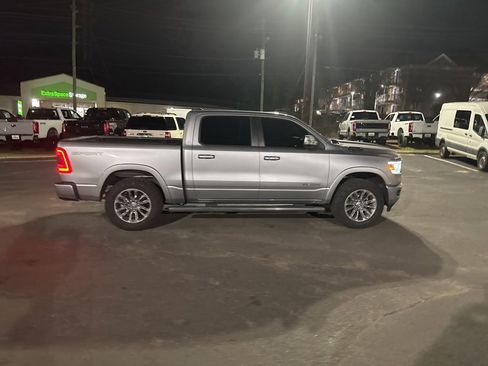 Used 2021 RAM 1500 Laramie w/ Sport Appearance Package image 15