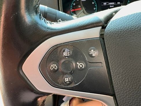 Used 2022 Chevrolet Colorado LT w/ Fleet Safety Package image 14