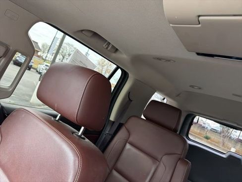 Used 2016 Chevrolet Tahoe LTZ image 17