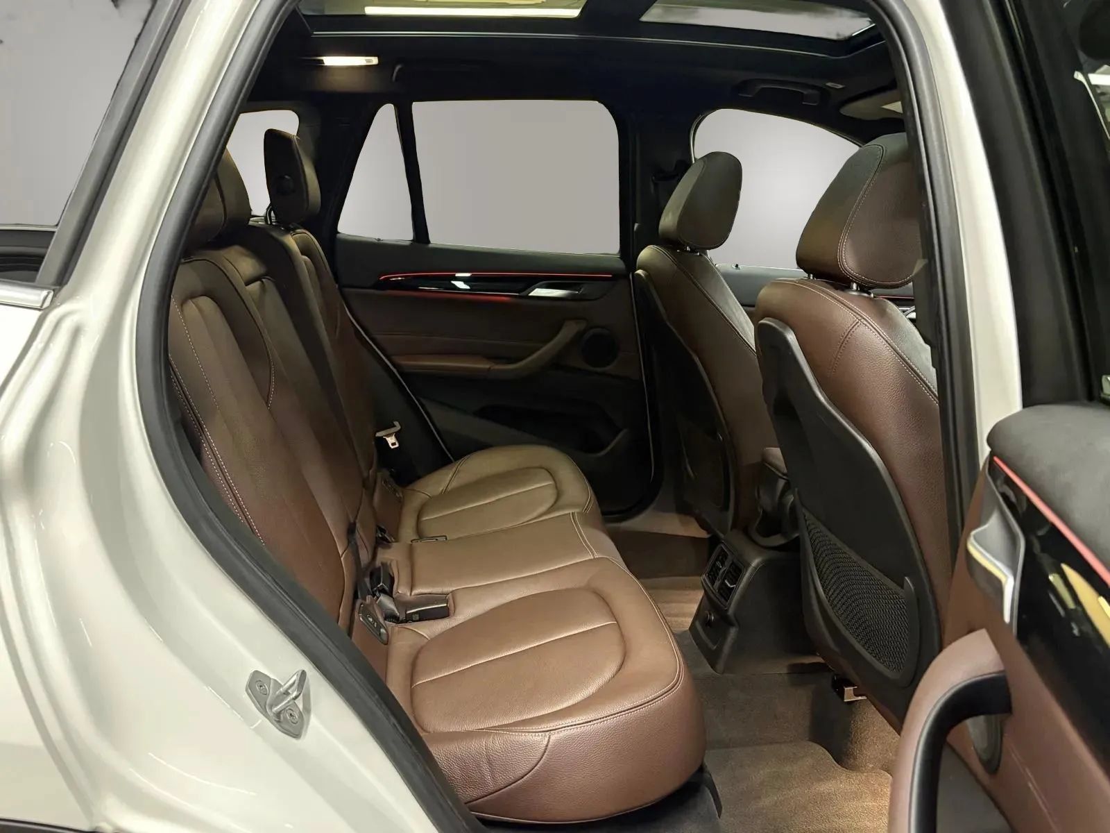 Used 2018 BMW X1 xDrive28i AWD/4WD image 22