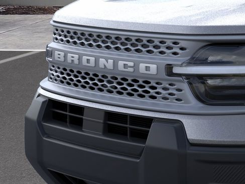 New 2026 Ford Bronco Sport Big Bend image 17