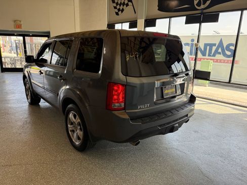 Used 2013 Honda Pilot EX-L image 5