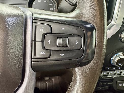 Used 2020 GMC Sierra 1500 SLT AWD/4WD image 13