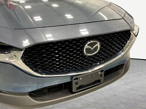 Used 2024 MAZDA CX-30 AWD 2.5 S w/ Preferred Package image 33