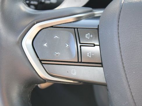 Certified 2025 Lexus NX 350h AWD w/ Premium Package image 17