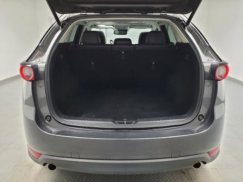 Used 2018 MAZDA CX-5 Touring w/ Preferred Equipment Package AWD/4WD image 29