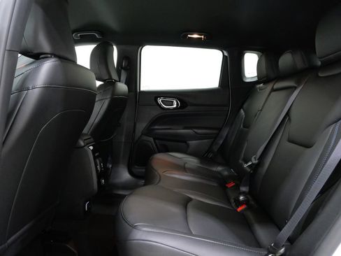 New 2026 Jeep Compass Limited image 23