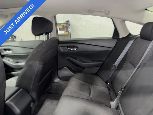 Certified 2023 Honda Accord EX image 5