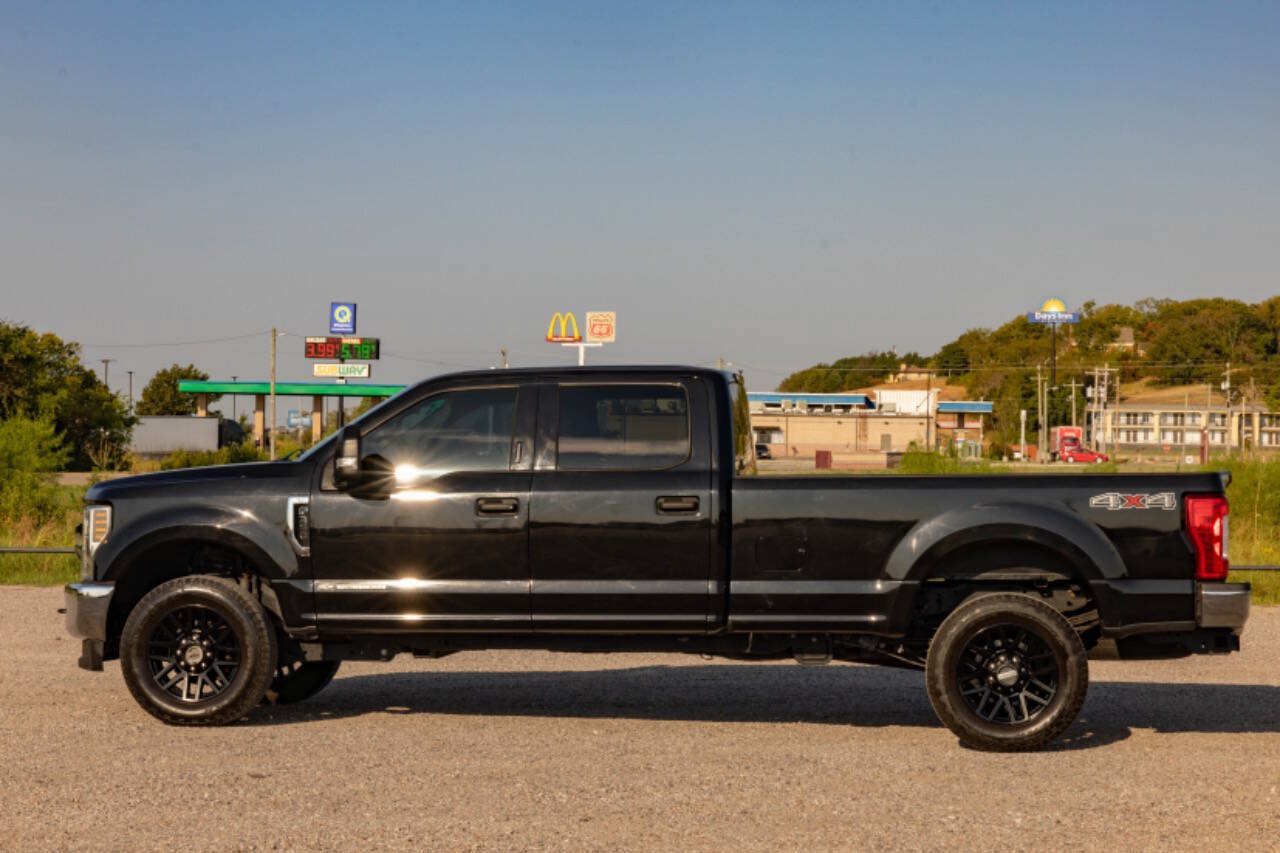 Used 2019 Ford F350 XLT AWD/4WD image 20