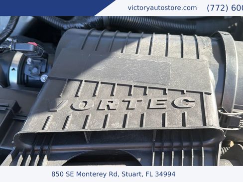 Used 2019 GMC Savana 2500 Regular Van 3D w/ Enhanced Convenience Package image 40