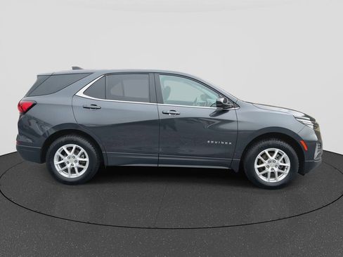 Used 2023 Chevrolet Equinox LT image 9