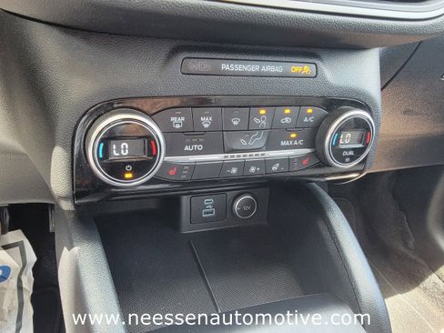 Used 2021 Ford Escape SE w/ Convenience Package image 27