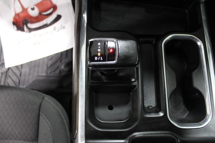 Used 2023 Chevrolet Silverado 1500 LT Trail Boss w/ Protection Package AWD/4WD image 34