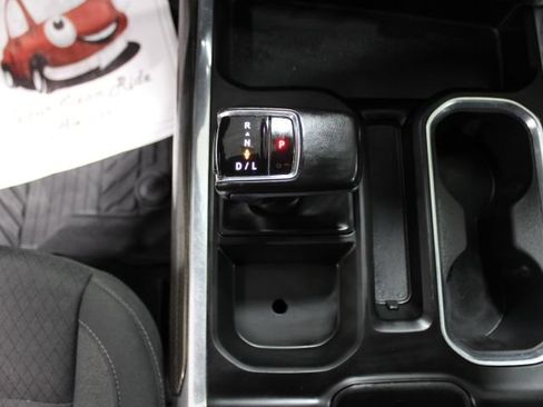 Used 2023 Chevrolet Silverado 1500 LT Trail Boss w/ Protection Package AWD/4WD image 34