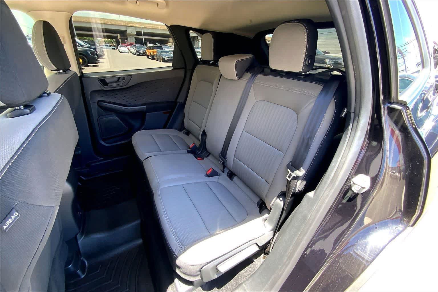 Used 2020 Ford Escape S FWD image 29