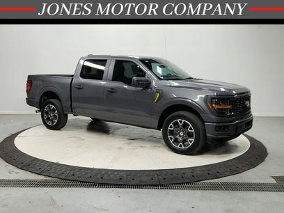 Used 2024 Ford F150 STX