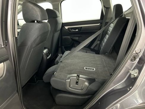Used 2019 Honda CR-V LX image 18