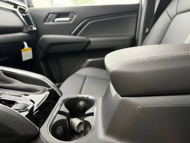 New 2026 GMC Canyon Elevation w/ Convenience Package AWD/4WD image 24