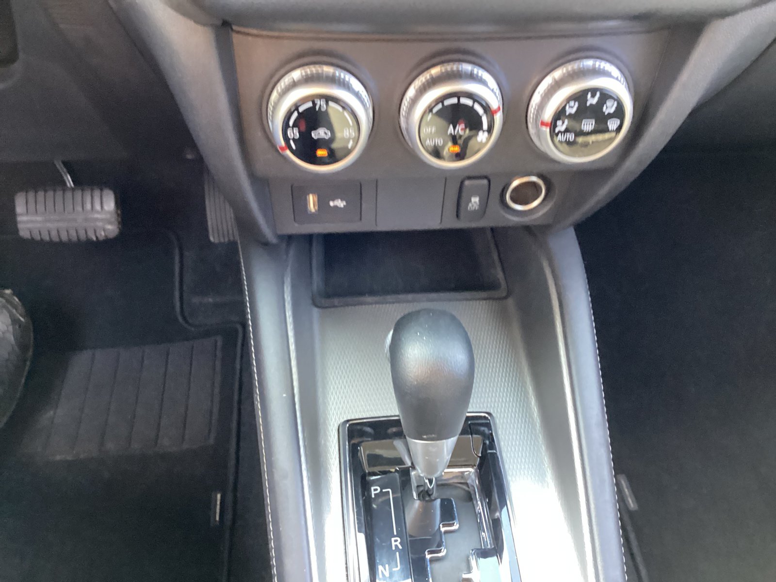 Used 2025 Mitsubishi Outlander Sport ES AWD/4WD image 16