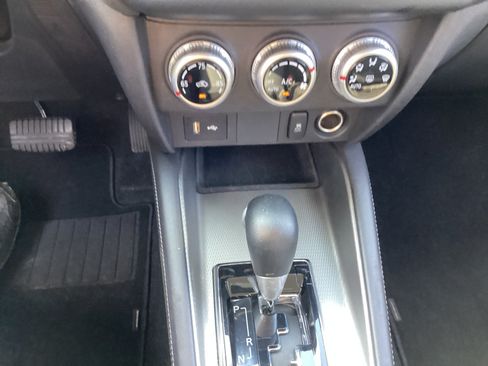 Used 2025 Mitsubishi Outlander Sport ES AWD/4WD image 16