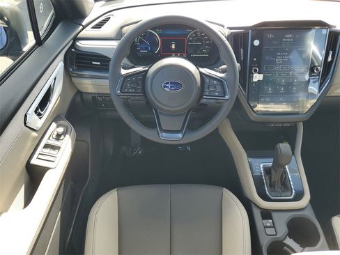 New 2025 Subaru Forester Limited image 16