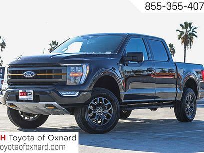 Used 2022 Ford F150 Tremor w/ Equipment Group 401A Mid