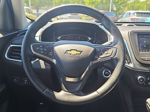 Used 2024 Chevrolet Equinox LT w/ LPO, Floor Liner Package FWD image 14