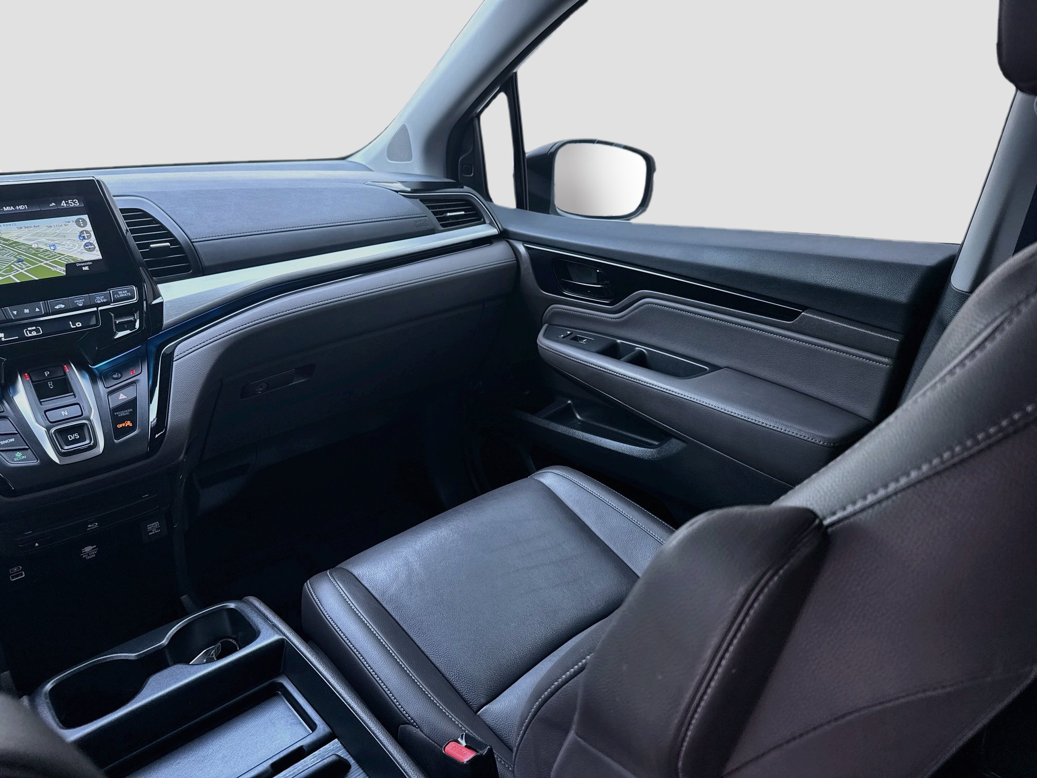 Used 2023 Honda Odyssey Touring image 22