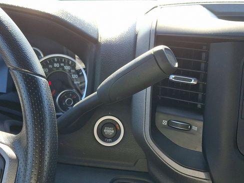 Used 2024 RAM 3500 Tradesman image 15